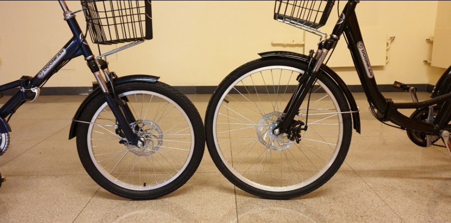 Трехколесный велосипед взрослый купить